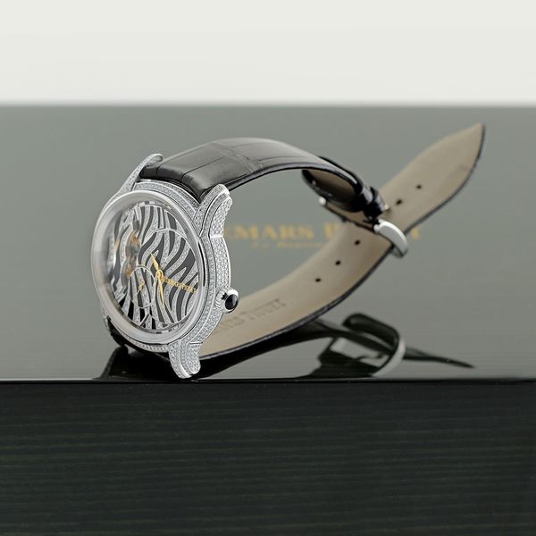 Audemars Piguet Millenary 77249BC.ZZ.A102CR.01